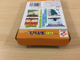 UC5060 Konami GB Collection1 CONTRA CASTLEVANIA GRADIUS BOXED Game Boy Japan