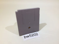 BW5202 Shikakui Atama o Marukusuru Shakai Battle Hen GameBoy Game Boy Japan