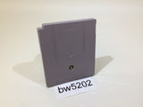 BW5202 Shikakui Atama o Marukusuru Shakai Battle Hen GameBoy Game Boy Japan