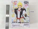 oa3055 Unopened Hell's Paradise Jigokuraku Yamada Boxed Figure Japan