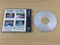ub9275 Savage Reign NEO GEO CD Japan