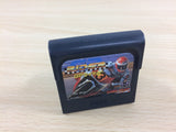 GP Rider BOXED Sega Game Gear Japan - UB9527