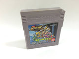 de9743 Saint Paradise Seiya Saikyou no Senshi Tachi BOXED GameBoy Game Boy Japan