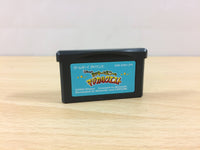 ub1675 Magical Quest Mickey and Minnie Mouse BOXED GameBoy Advance Japan