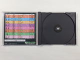 Steeldom Sega Saturn Japan - FC9771