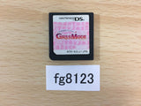 Wagamama Fashion Girls Mode Nintendo DS Japan - FG8123