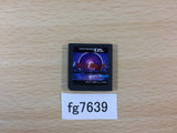 Shin Megami Tensei Strange Journey Nintendo DS Japan - FG7639