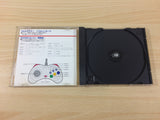 SOUL HACKERS RONDE Sample Sega Saturn Japan - DG1420