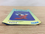 DI3137 Fantasia Mickey Mouse Magic BOXED Mega Drive Genesis Japan
