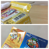 UC6503 Tomato Adventure BOXED GameBoy Advance Japan