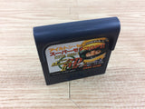 Ayrton Senna's Super Monaco GP 2 BOXED Sega Game Gear Japan - DH3340