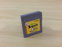 UC5060 Konami GB Collection1 CONTRA CASTLEVANIA GRADIUS BOXED Game Boy Japan