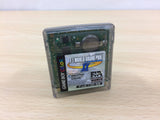 F-1 World Grand Prix II 2 BOXED GameBoy Game Boy Japan - UB9658