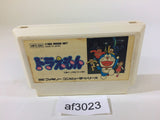 Doraemon NES Famicom Japan - AF3023