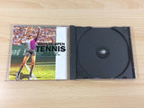 Virtual Open Tennis Sega Saturn Japan - FG6221