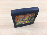Rastan Saga BOXED Sega Game Gear Japan - DH1526