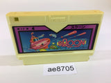 ae8705 Sqoon No LED NES Famicom Japan