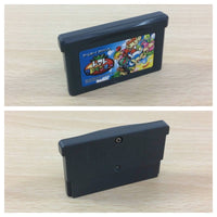 UC6503 Tomato Adventure BOXED GameBoy Advance Japan
