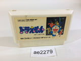 Doraemon NES Famicom Japan - AE2279