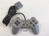 PlzReadItemCondi PlayStation PS1 Controller SCPH-1080 Japan - FC8281