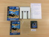 Game Boy Wars 3 BOXED GameBoy Game Boy Japan - UC9112
