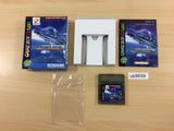 AirForce Delta BOXED GameBoy Game Boy Japan - UB9659