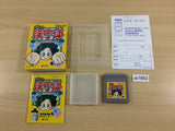 Pocket Kanjirou BOXED GameBoy Game Boy Japan - UB7863