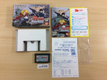 UC9358 Fullmetal Alchemist BOXED GameBoy Advance Japan