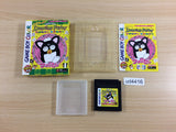 Dancing Furby BOXED GameBoy Game Boy Japan - UD4416