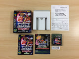 SpaceNet Cosmo Red BOXED GameBoy Game Boy Japan - UD3243