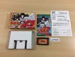 UD7908 Inuyasha BOXED GameBoy Advance Japan