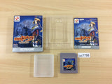 Castlevania Legends Dark Night Prelude BOXED GameBoy Game Boy Japan - UC7758