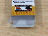 UC7553 Famicom Mini Tantei Club Kieta Koukeisha Zen BOXED GameBoy Advance Japan