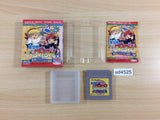 Magical Circle Guru Guru Mahojin BOXED GameBoy Game Boy Japan - UD4525
