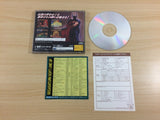 Golden Axe The Duel Sega Saturn Japan - UD3778