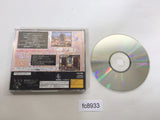 Tetris S SATAKORE Sega Saturn Japan - FC8933