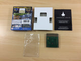 AirForce Delta BOXED GameBoy Game Boy Japan - UB9659