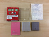 Sanrio Carnival Kitty BOXED GameBoy Game Boy Japan - UC8993