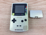 GameBoy Color Pokemon Gold&Silver Limited  Console Japan - Tested Working LB7769