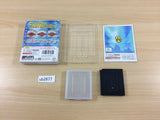 Wetrix BOXED GameBoy Game Boy Japan - UB2677