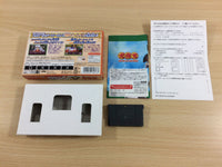 UD7908 Inuyasha BOXED GameBoy Advance Japan