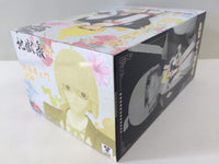 oa3055 Unopened Hell's Paradise Jigokuraku Yamada Boxed Figure Japan