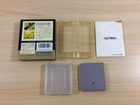 ud4642 Gargoyle's Quest BOXED GameBoy Game Boy Japan