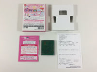 ub1264 Hello Kitty no Happy House BOXED GameBoy Game Boy Japan