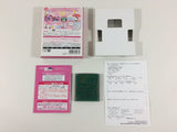 ub1264 Hello Kitty no Happy House BOXED GameBoy Game Boy Japan