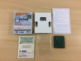 Game Boy Wars 3 BOXED GameBoy Game Boy Japan - UC9112