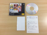 Kyuutenkai Sega Saturn Japan - UD3544