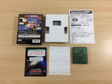 SpaceNet Cosmo Red BOXED GameBoy Game Boy Japan - UD3243