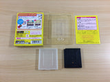 Dancing Furby BOXED GameBoy Game Boy Japan - UD4416