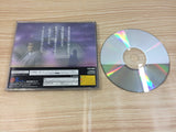 Sakamoto Ryouma Ishin Kaikoku Sega Saturn Japan - FF7374